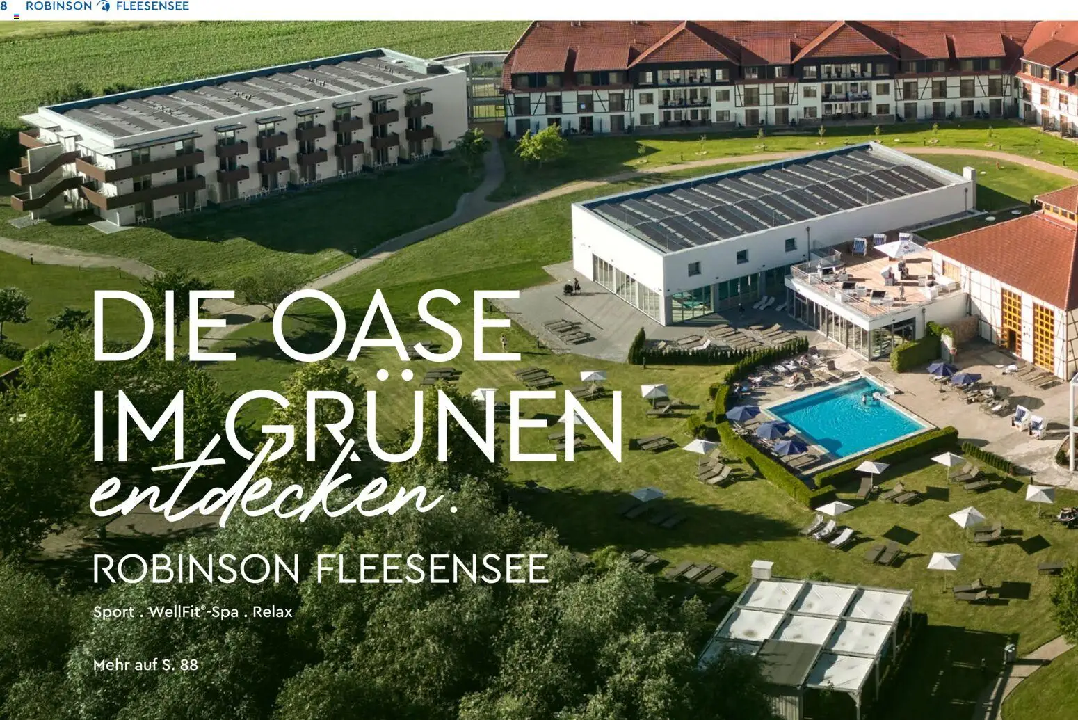 Aida ROBINSON Ganzjahreskatalog 2025/26 – gültig ab 30.10.2025 | Seite: 8