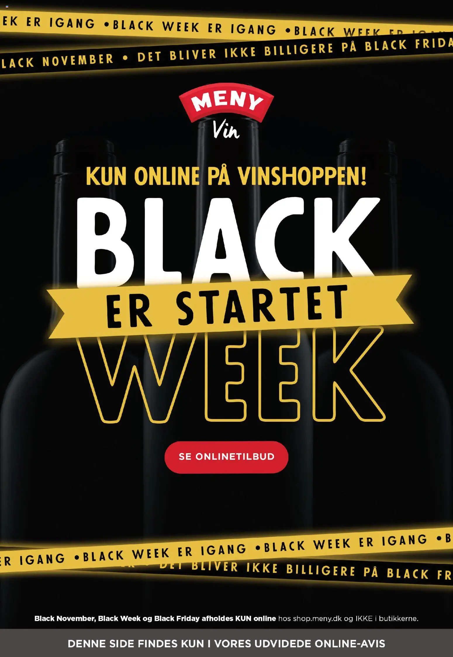 Meny tilbudsavis – gyldig fra 21.11.2025 | Side: 29