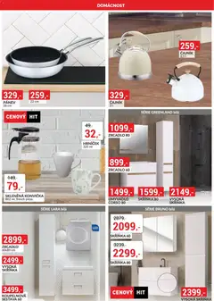 Náhled letáku BAUMAX leták od 01.02.2026 | Strana: 23