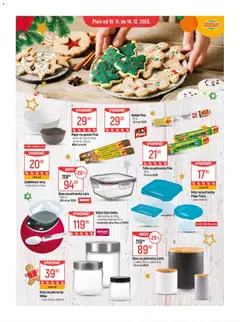 Náhled letáku Globus leták - Brno od 19.11.2025 | Strana: 6