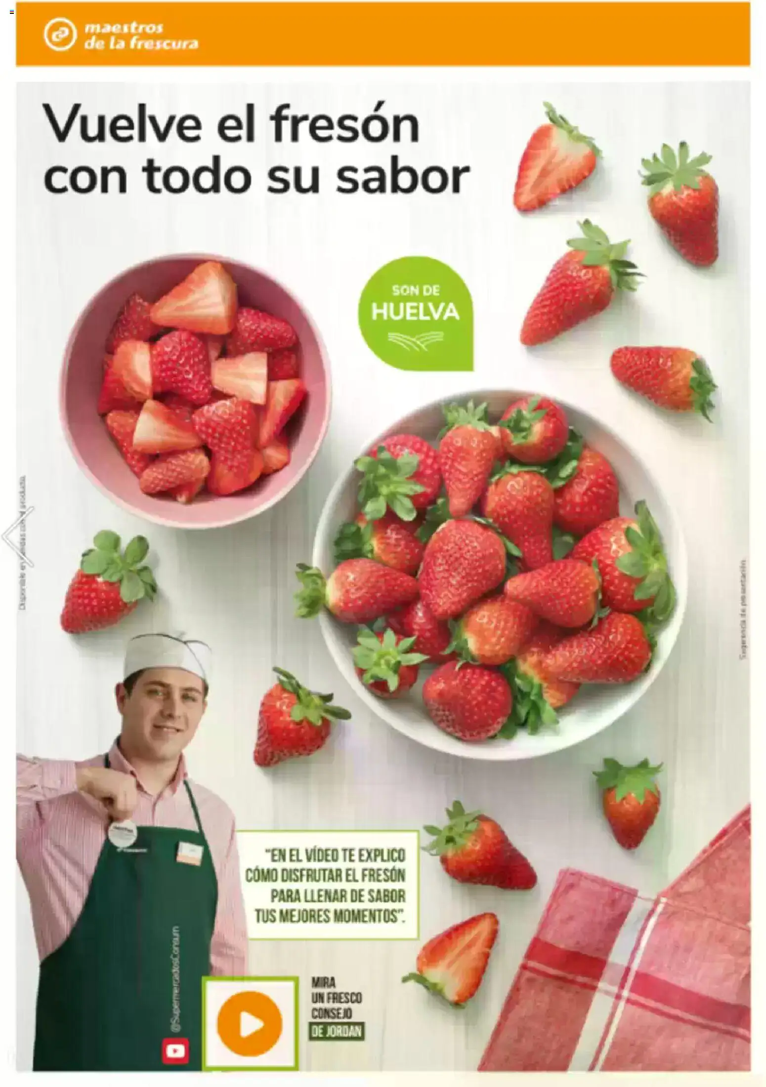 Consum folleto │ válido desde el 05.02.2026 | Página: 2 | Productos: Té, Video