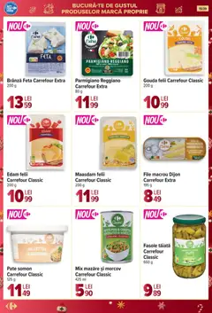Ofertele Carrefour valabile de la 19.11.2025 | Pagină: 15
