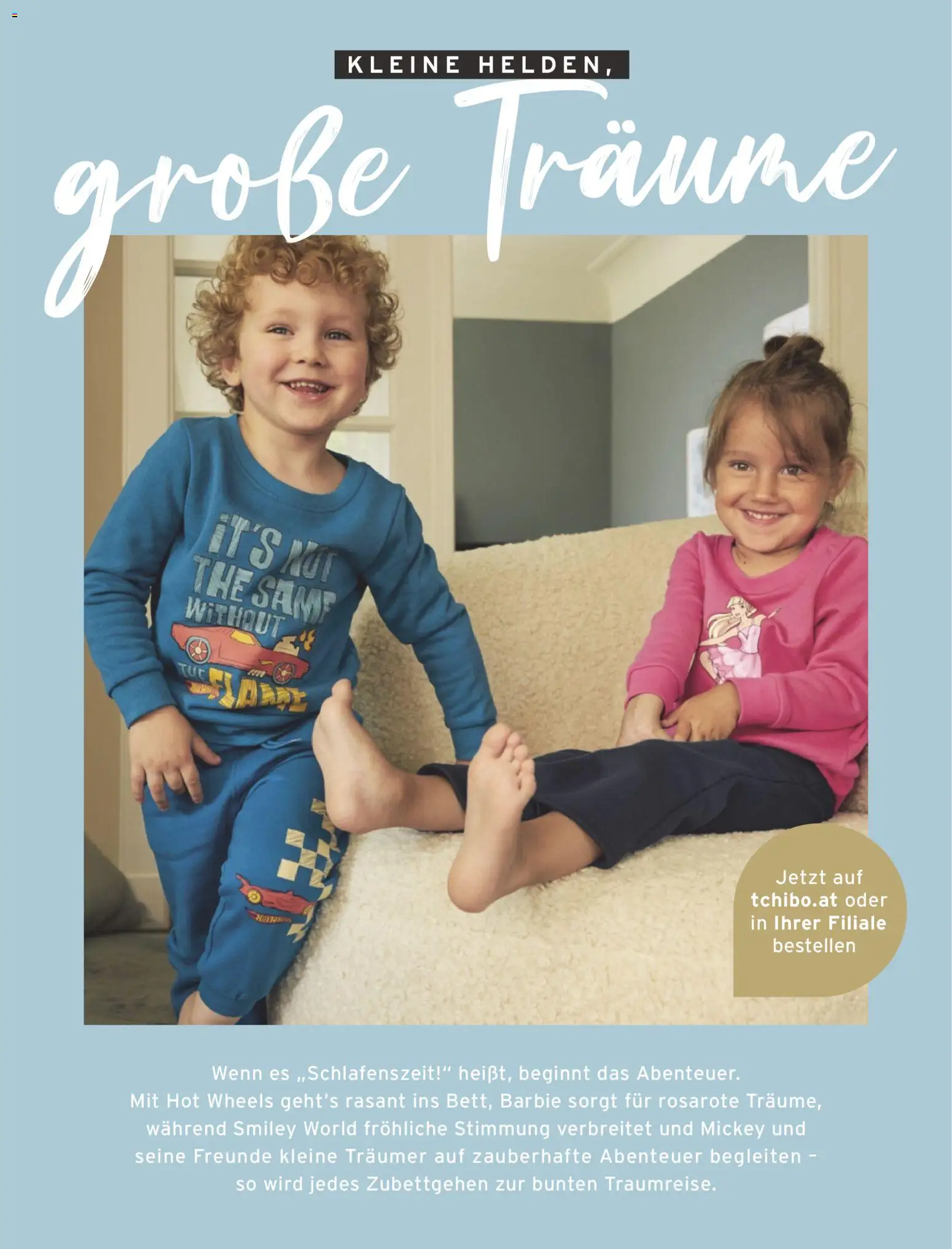 Tchibo Eduscho - Katalog Februar 2026 gültig ab 01.02.2026 | Seite: 124