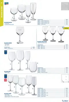 Náhled letáku Makro leták - Gastro vybavení a zařízení od 01.02.2025 | Strana: 68