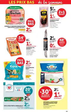 bi1 - Prévisualisation de bi1 Catalogue valide à partir de 08.04.2026 | Page: 15