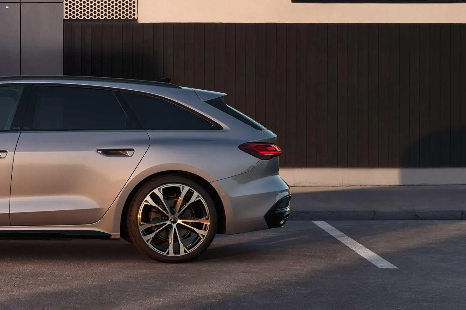 Audi A5 – gültig ab 28.10.2025 | Seite: 43