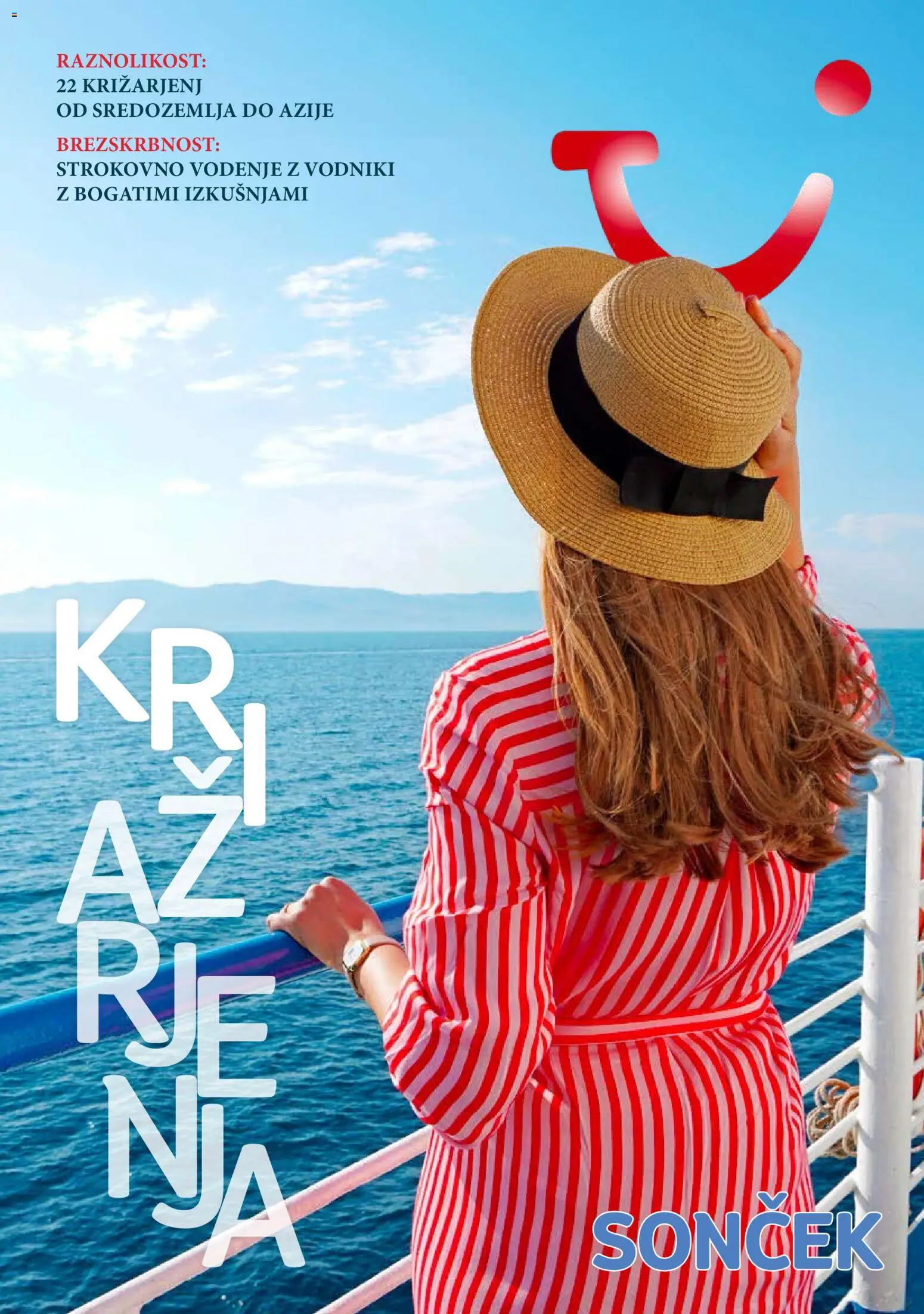 Novi Sonček katalog ponudbe – veljaven od 30.01.2026 | Stran: 1