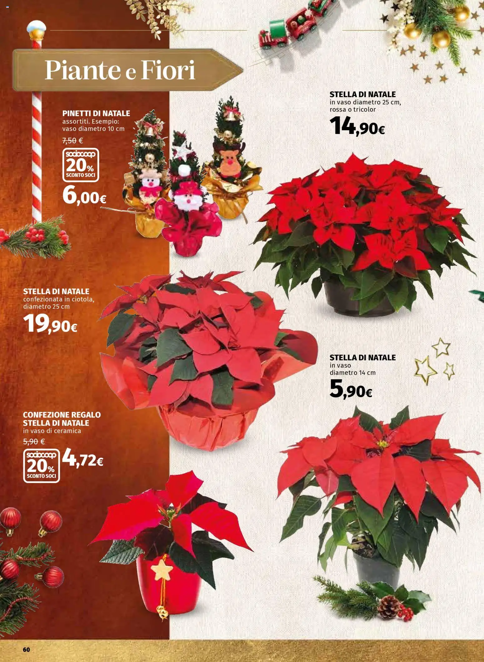 Volantino COOP del 01.12.2025 | Pagina: 59