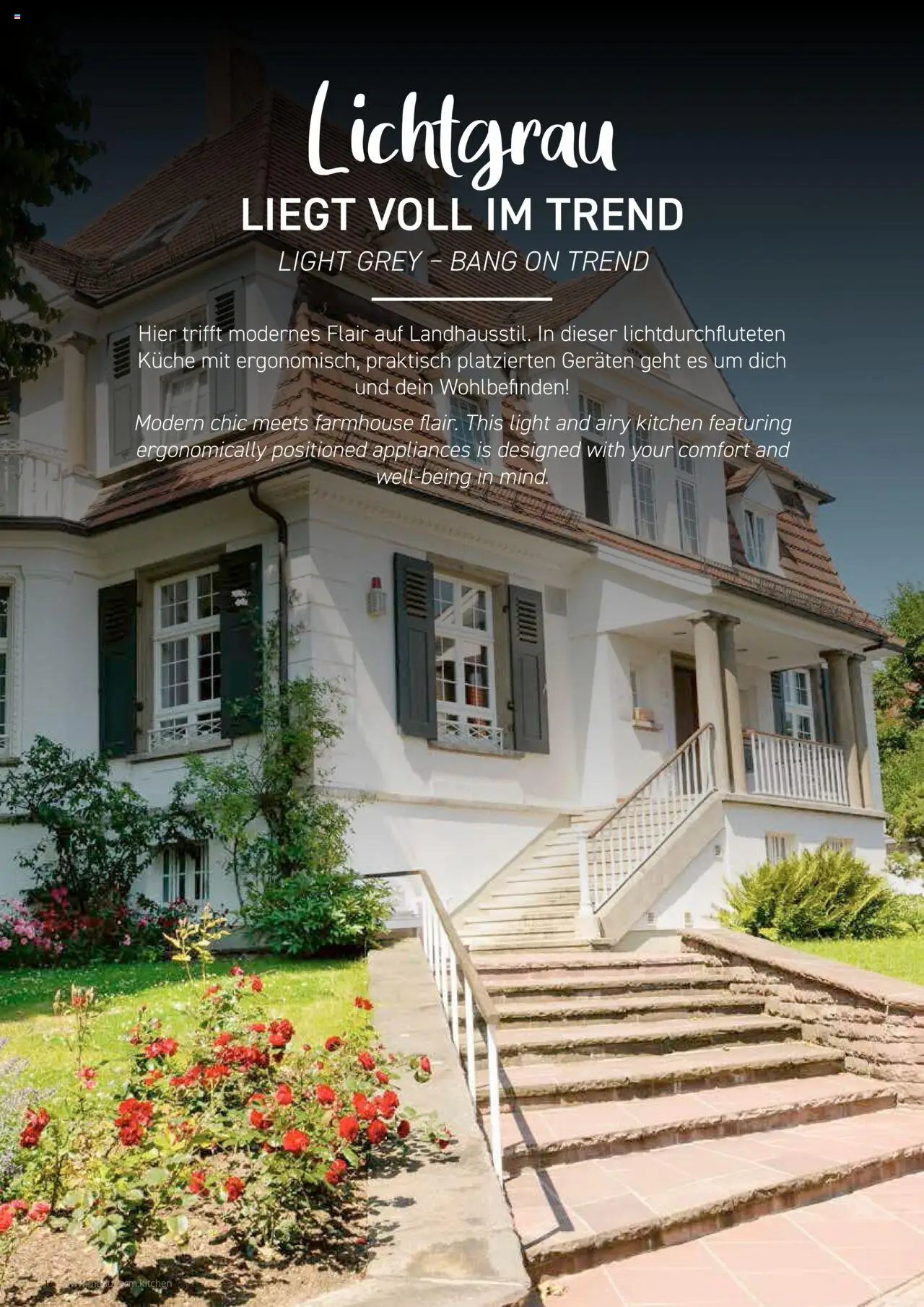 Ostermann Modulform Küchenprospekt  – gültig ab 26.05.2025 | Seite: 16 | Produkte: Küche