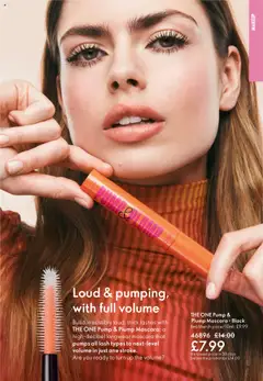 Preview of Oriflame - Offers valid from 22.10.2025 | Page: 27