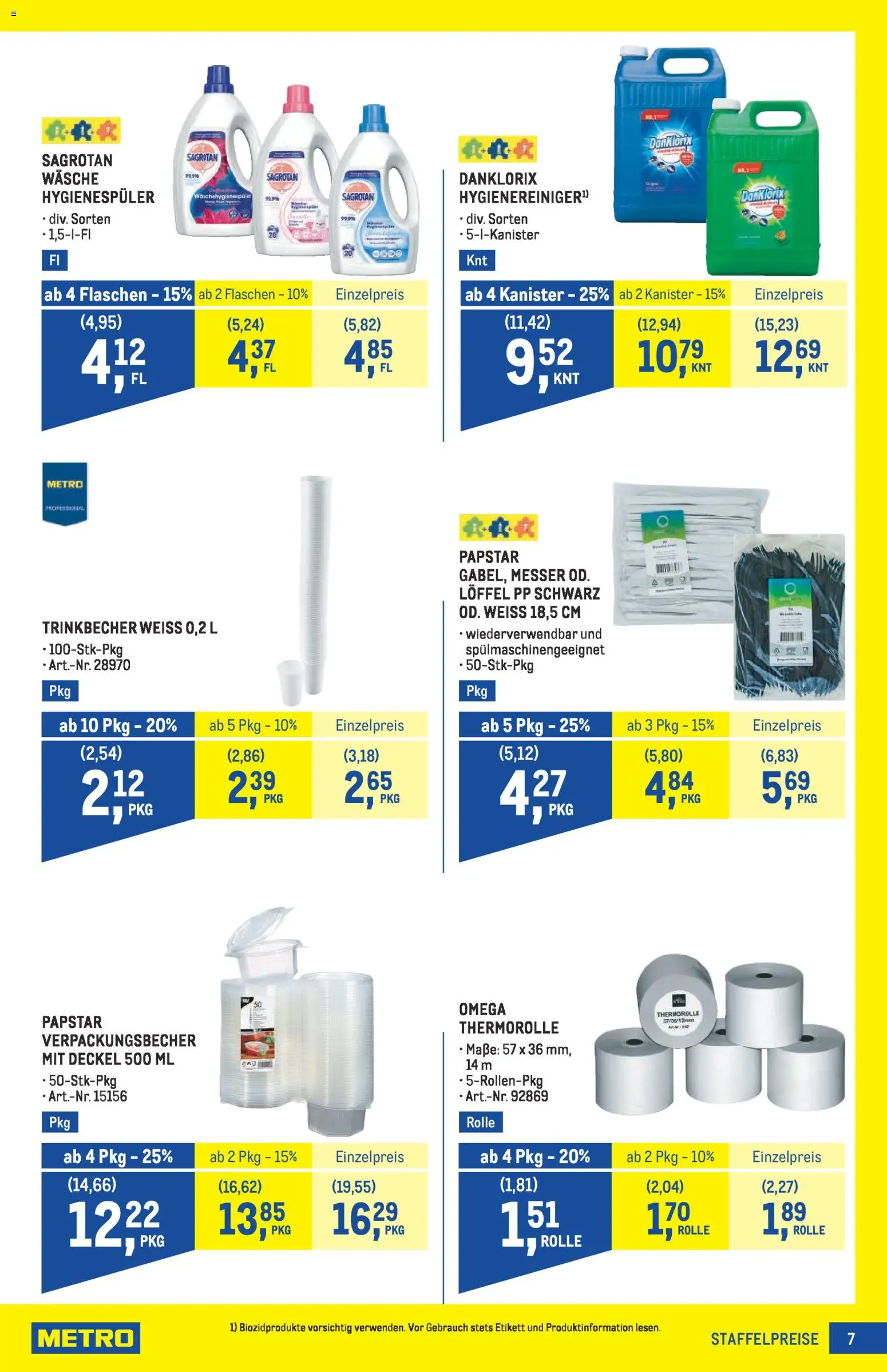 Metro Profi gültig ab 08.01.2026 | Seite: 7