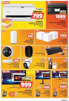 Forhåndsvisning av Power kundeavis gyldig fra 07.04.2026 | Side: 17