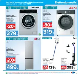 Anteprima del volantino Volantino Carrefour	 valido a partire dal 02.12.2025 | Pagina: 29