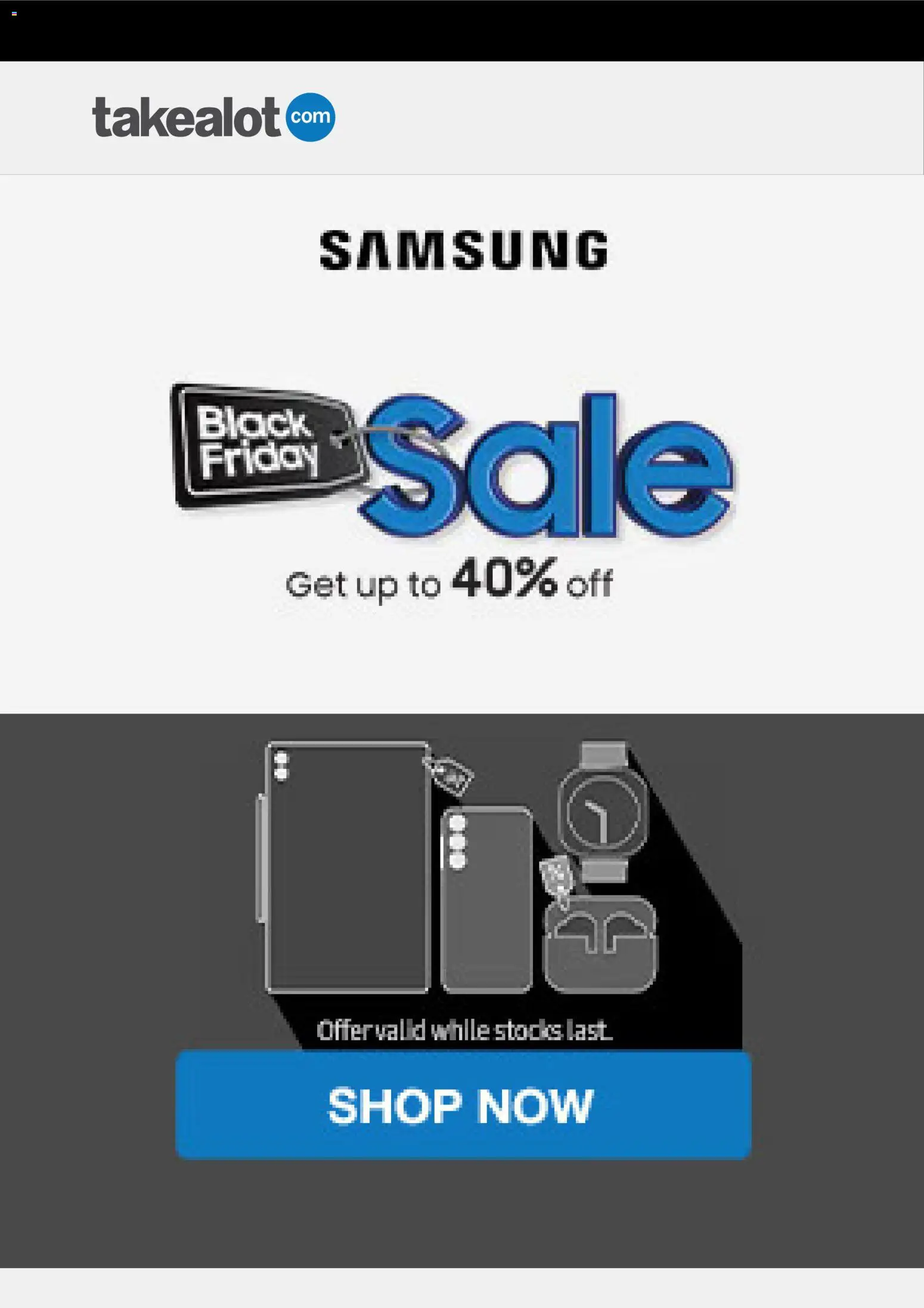 New Takealot catalogue – valid from 29.11.2025 | Page: 8