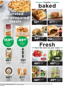 OK Foods specials catalogue – valid from 11.03.2026 | Page: 2