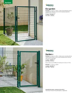 Point.P - Prévisualisation de Point.P catalogue valide à partir de 17.04.2026 | Page: 190 | Produits: Cadre