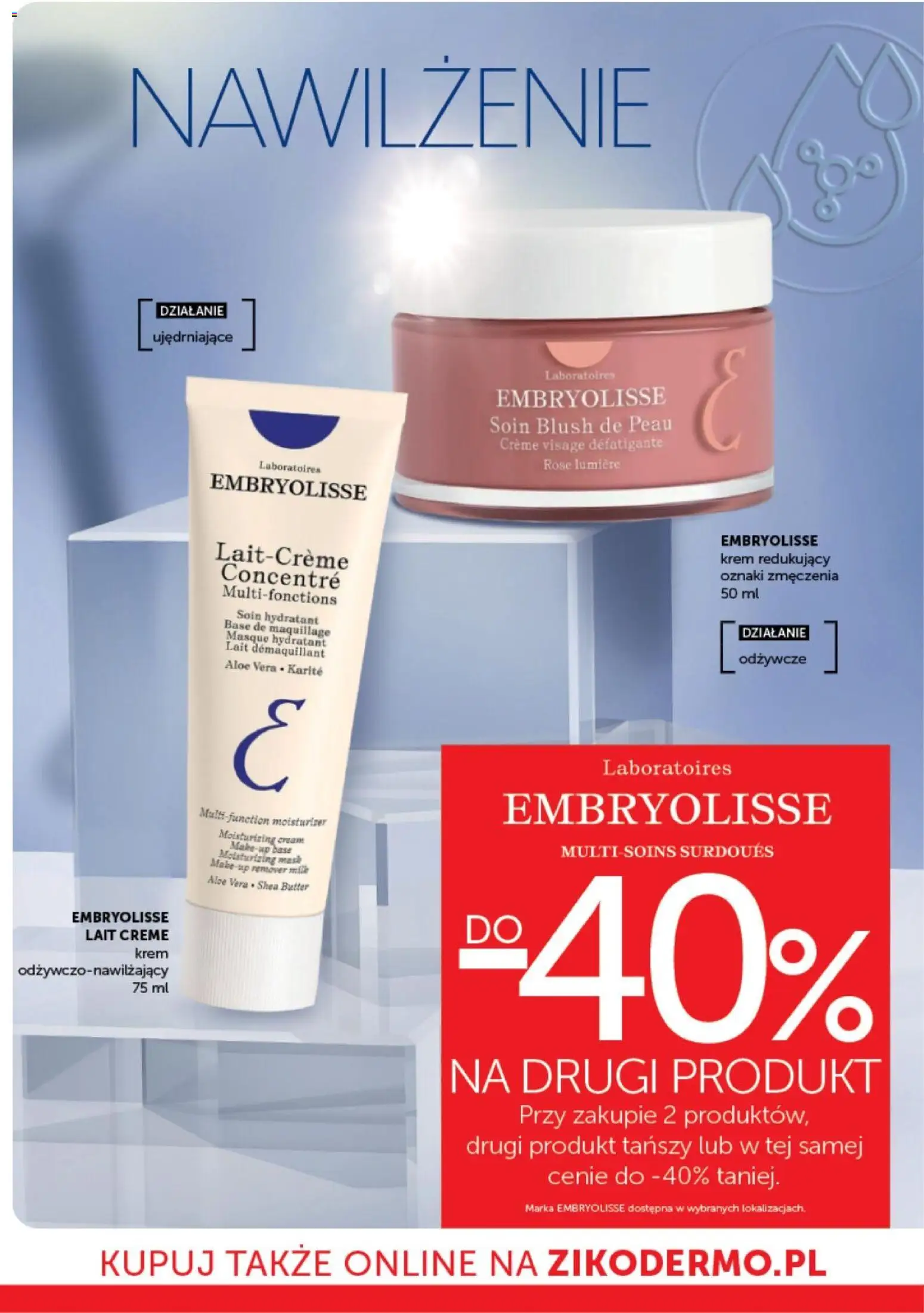 Ziko Black Friday od 13.11.2025 | Strona: 4 | Produkty: Krem