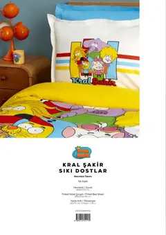 02.12.2025 tarihinden itibaren geçerli olan Karaca Home kataloğu önizlemesi | Sayfa: 8 | Ürünler: Yatak, Yastık, Nevresim, Yastık kılıfı