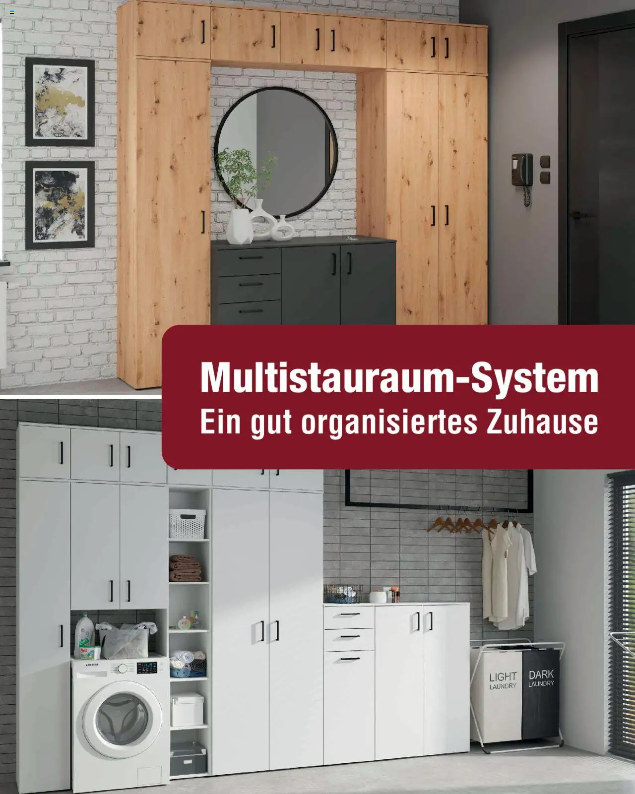 Poco Multistauraum-System 2025 – gültig ab 07.02.2025 | Seite: 9