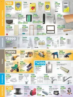 Agrimark specials catalogue – valid from 15.10.2025 | Page: 2