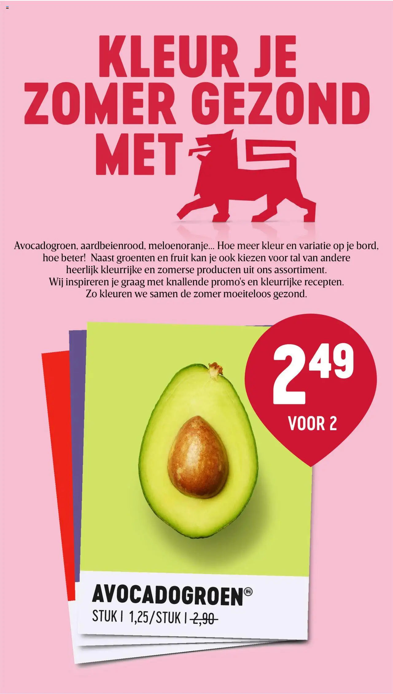  | Pagina: 7 | Producten: Fruit, Groenten, Kan