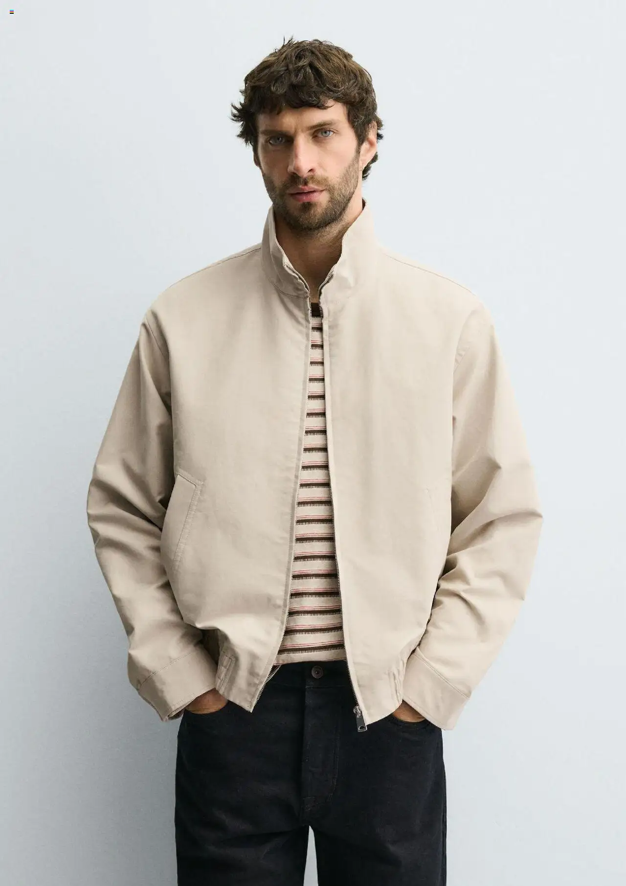 Zara İndirim - Erkek - 01.10.2025 tarihinden itibaren geçerlidir | Sayfa: 10