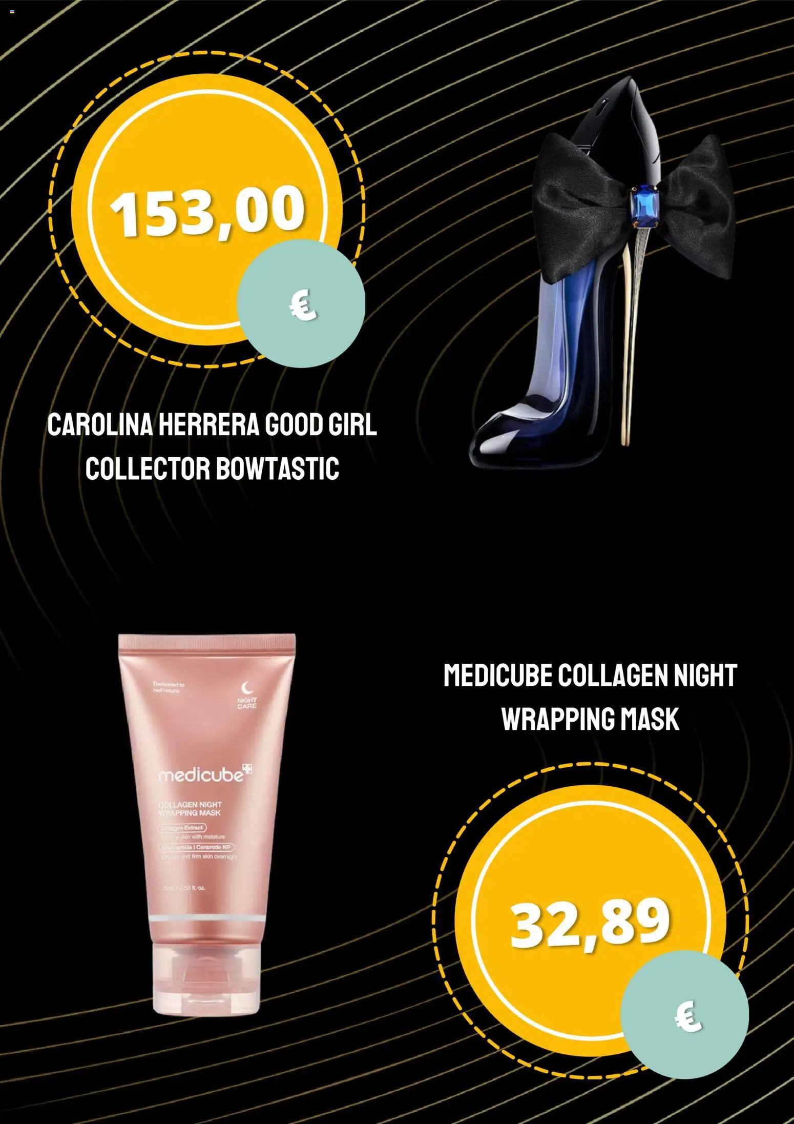 Douglas Angebote – gültig ab 06.01.2026 | Seite: 9 | Produkte: HP