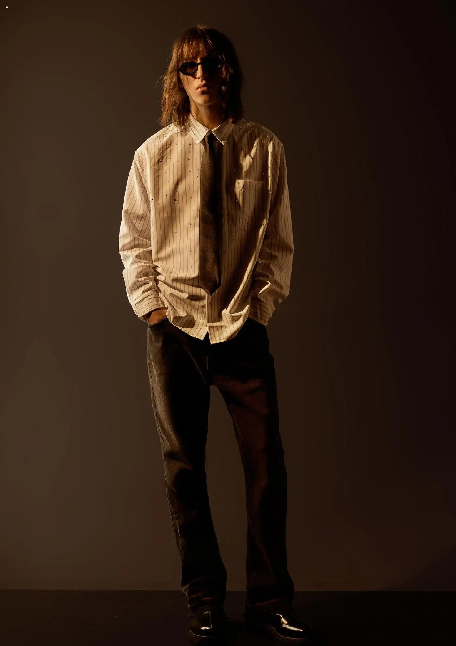 Volantino Bershka del 06.12.2025 | Pagina: 3