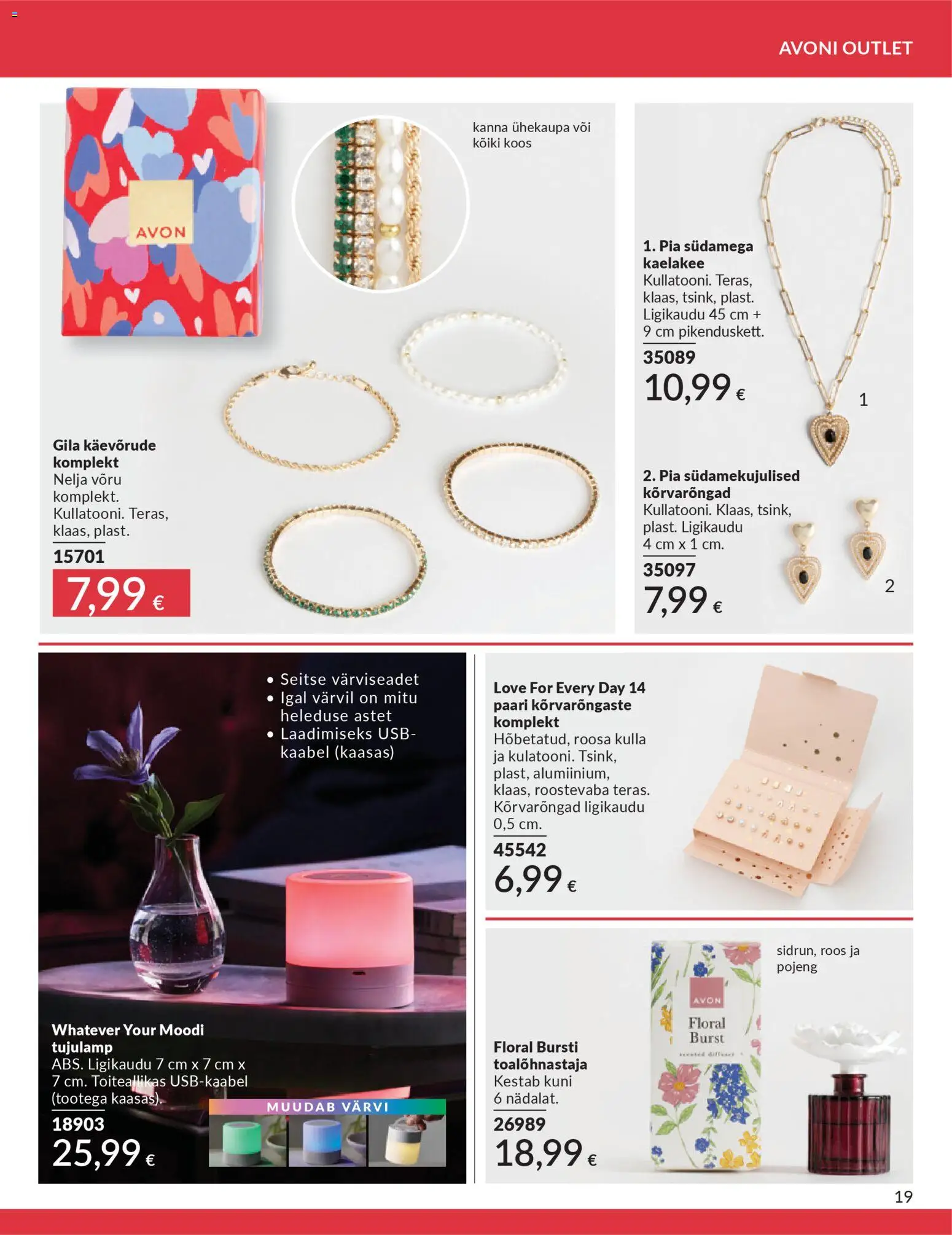 {H1} | Lehekülg: 19