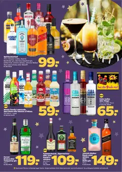 Netto - Tilbudsavis gyldig fra 27.12.2025 | Side: 18