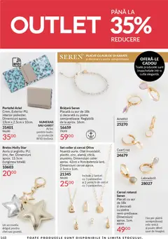 Ofertele Avon valabile de la 01.01.2026 | Pagină: 150