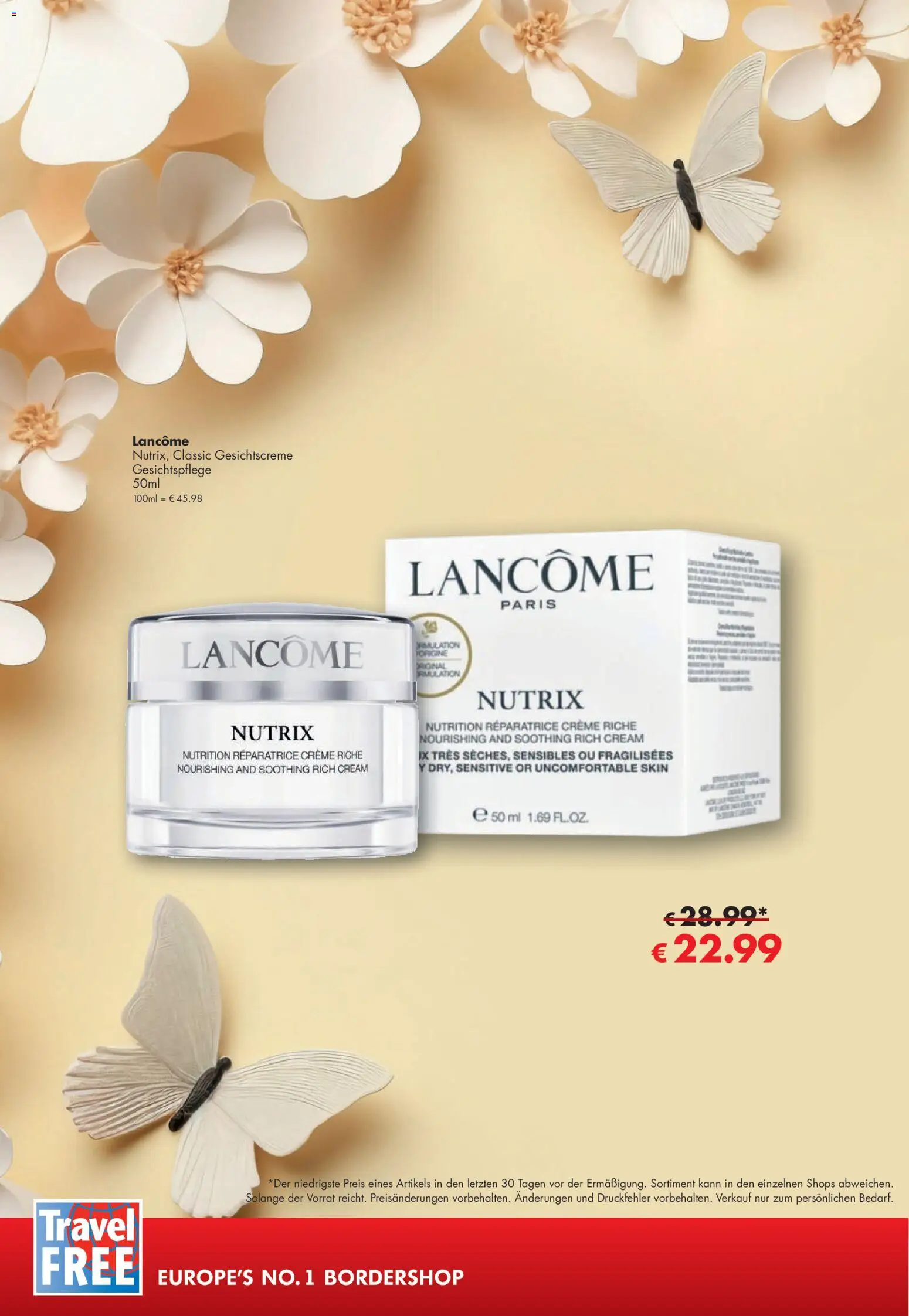 Travel Free Angebote – gültig ab 01.04.2026 | Seite: 10