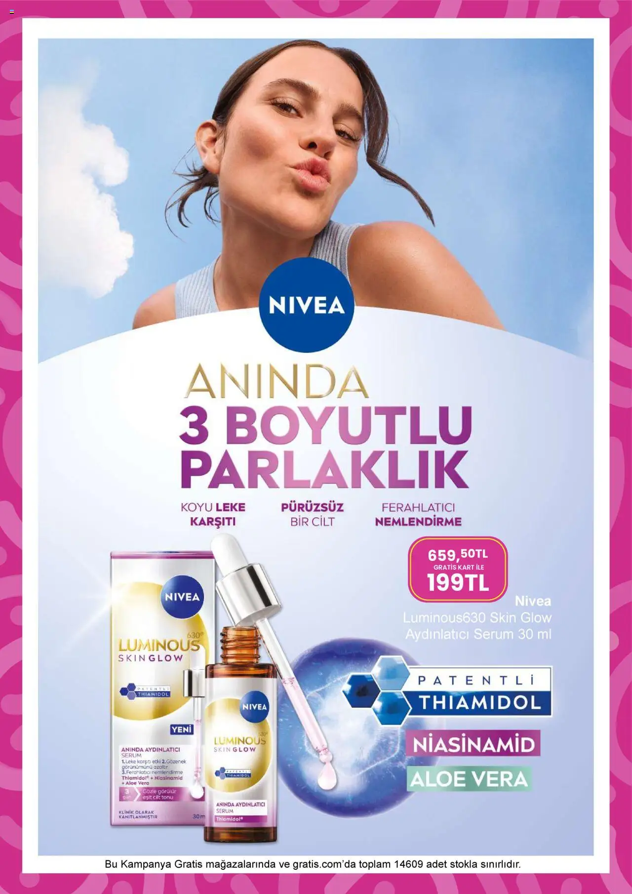 Gratis Katalog - 01.06.2025 tarihinden itibaren geçerlidir | Sayfa: 43