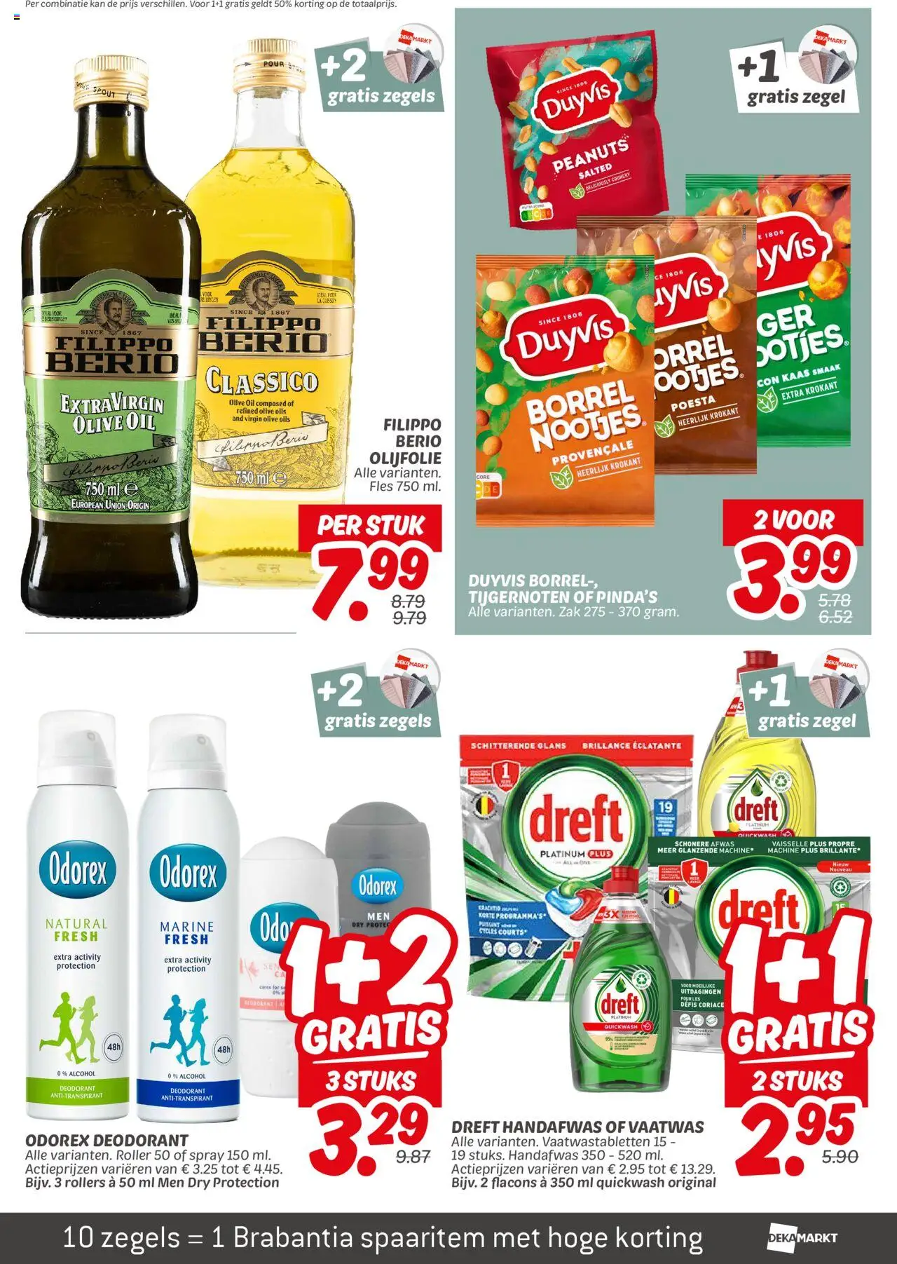  | Pagina: 5 | Producten: Deodorant, Antitranspirant, Fles, Olijfolie