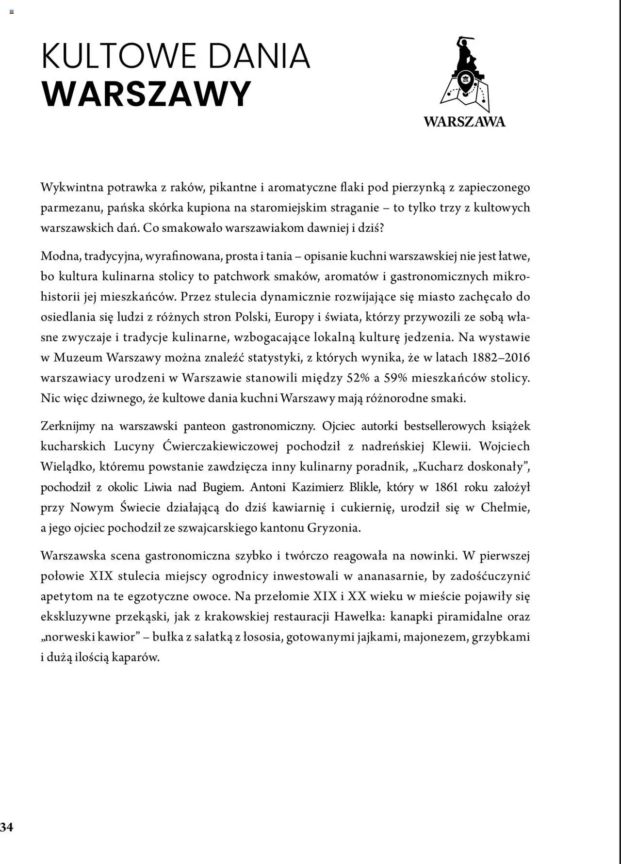 Makro Gazetka - Kulinarna podróż po Polsce od 01.01.2025 | Strona: 31 | Produkty: Bułka, Flaki, Sałatka, Kawior