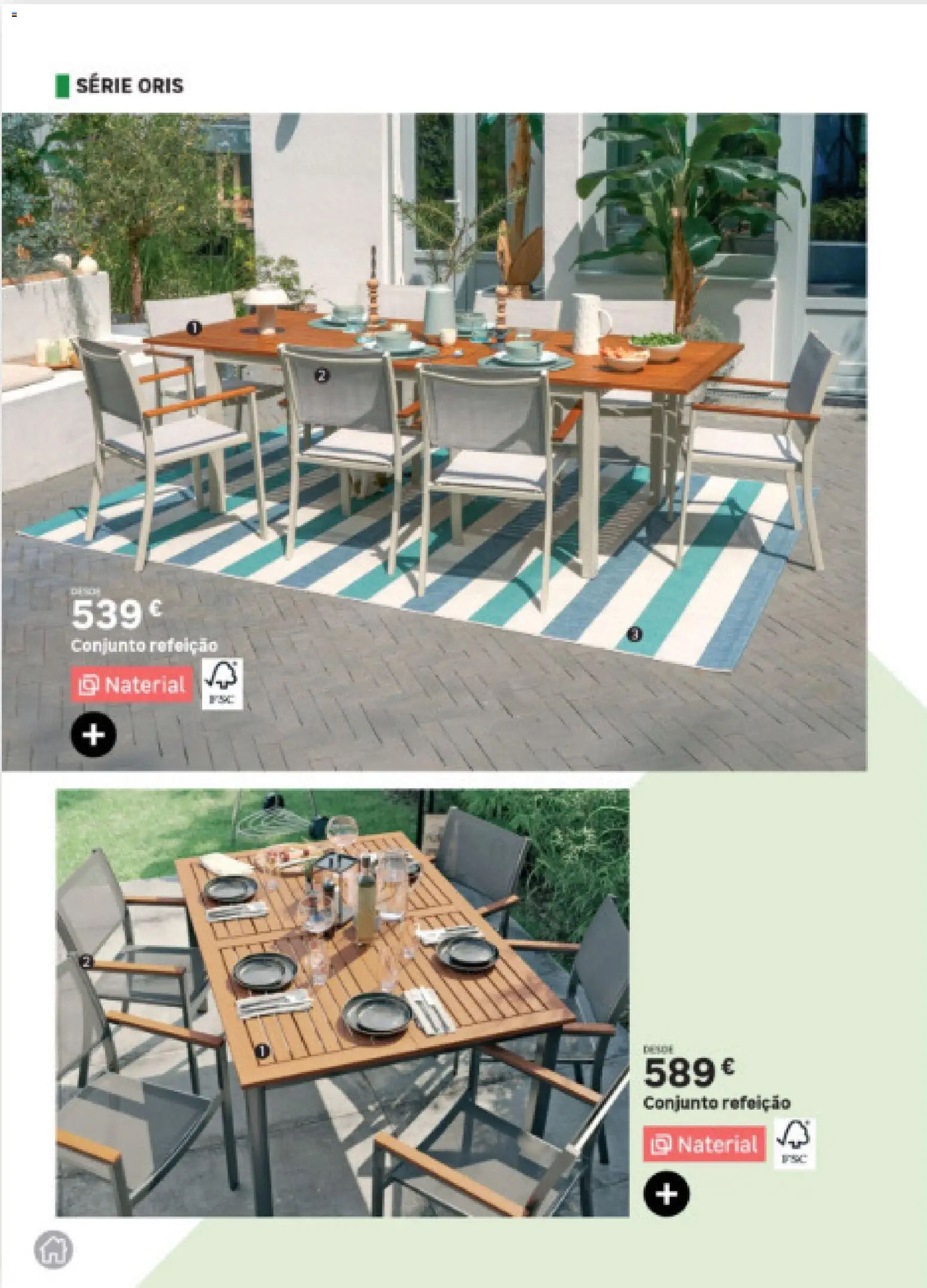 Leroy Merlin Arquipélago da Madeira Jardim │ válido de 12.03.2026 | Página: 10