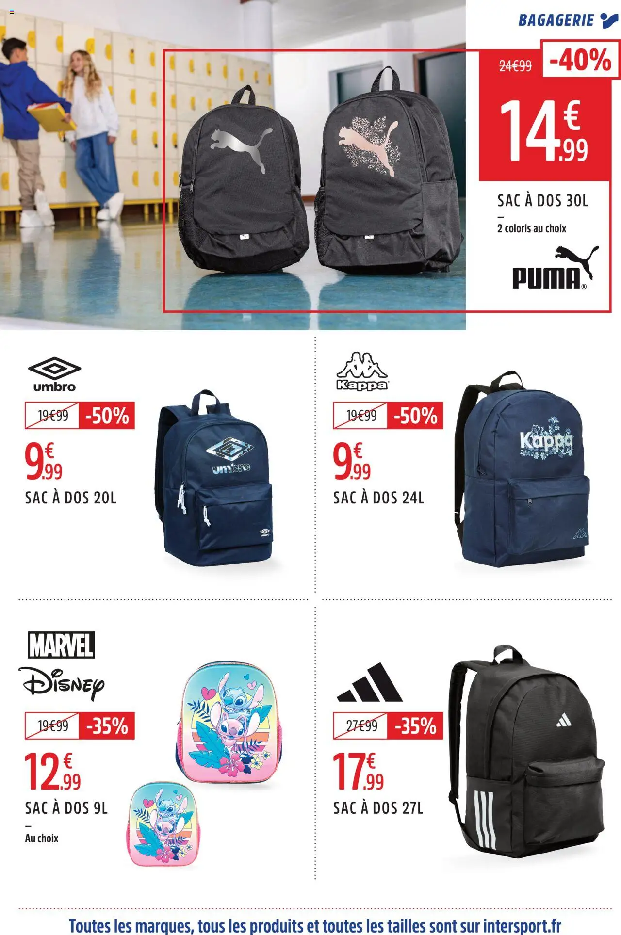  | Page: 15 | Produits: Sac, Sac à dos