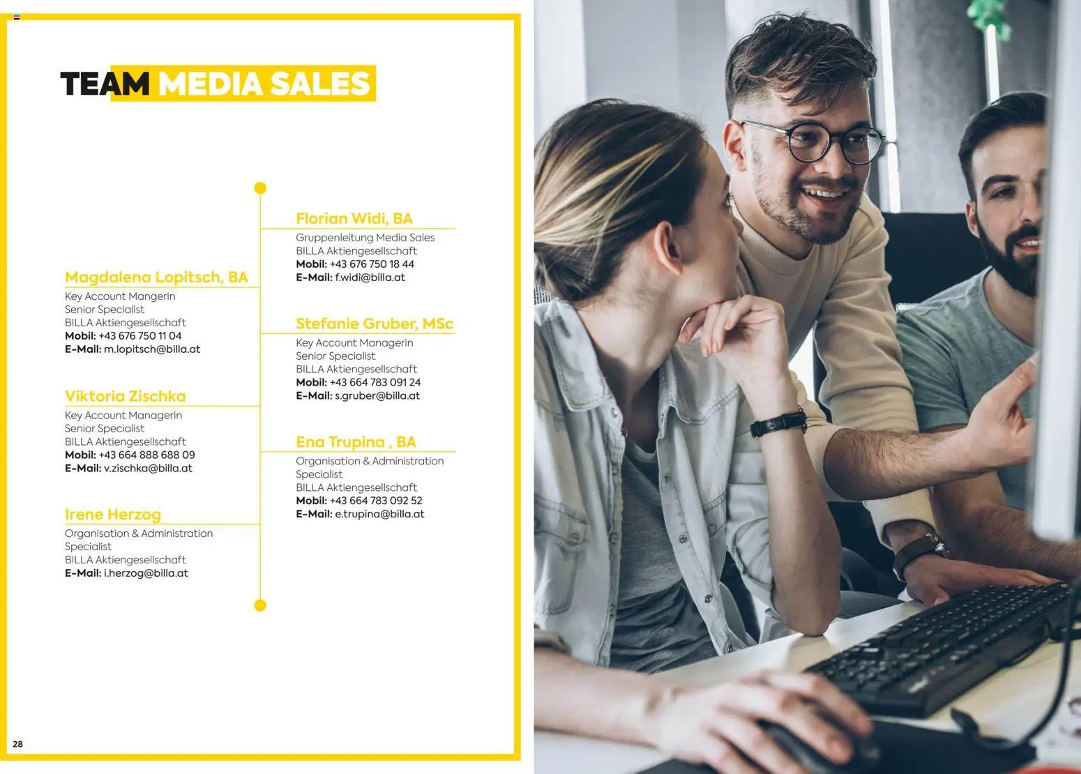 Billa AT akciós ujság - amely érvényes a következő dátumtól: 15.01.2026 | Oldal: 15