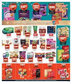 Checkers specials catalogue – valid from 27.11.2025 | Page: 13