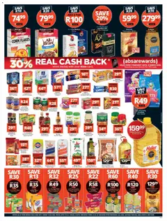 Checkers specials catalogue – valid from 09.02.2026 | Page: 5