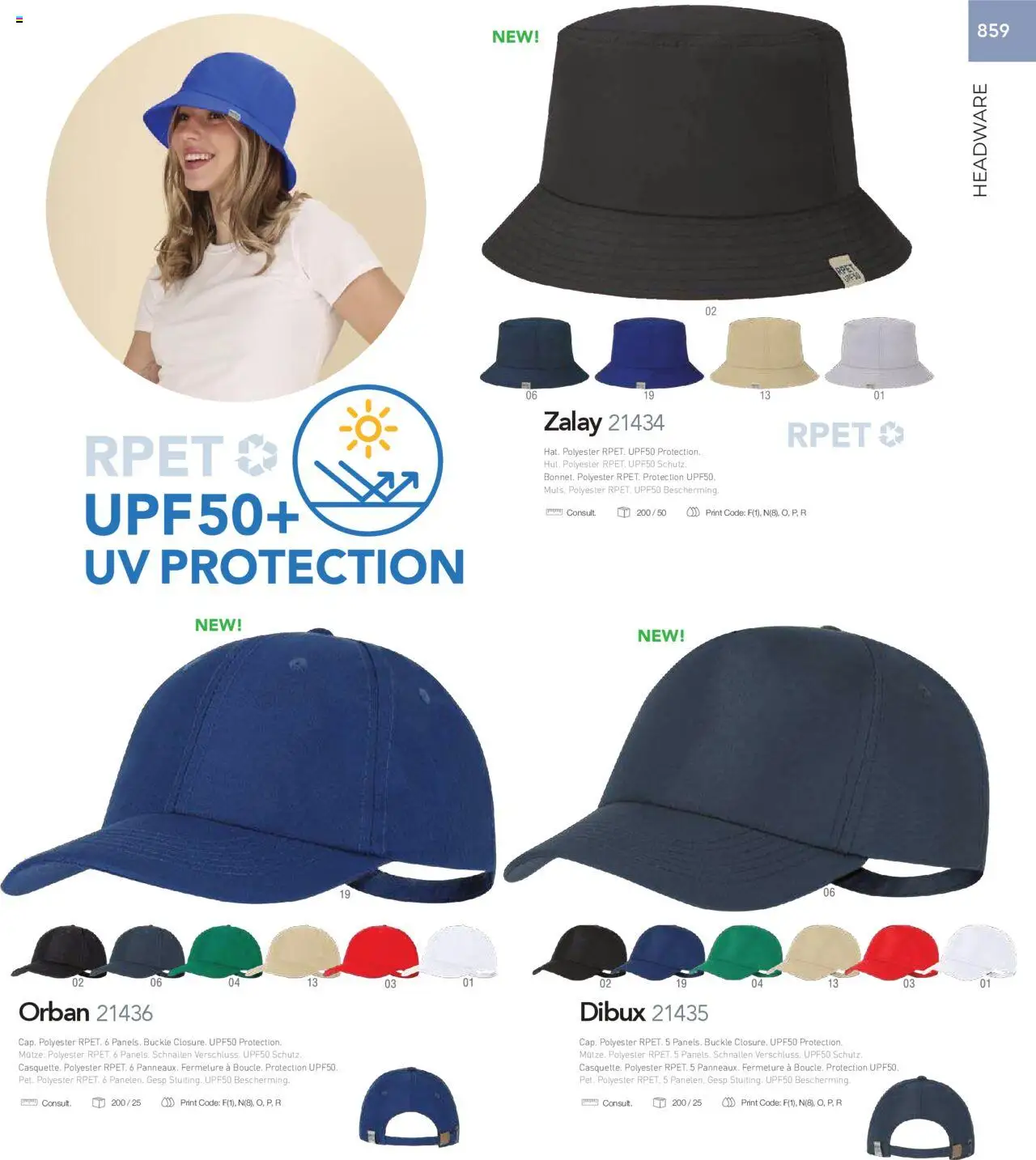 Sapo Giveaways Catalogue – σε ισχύ από 01.01.2025 | Σελίδα: 861