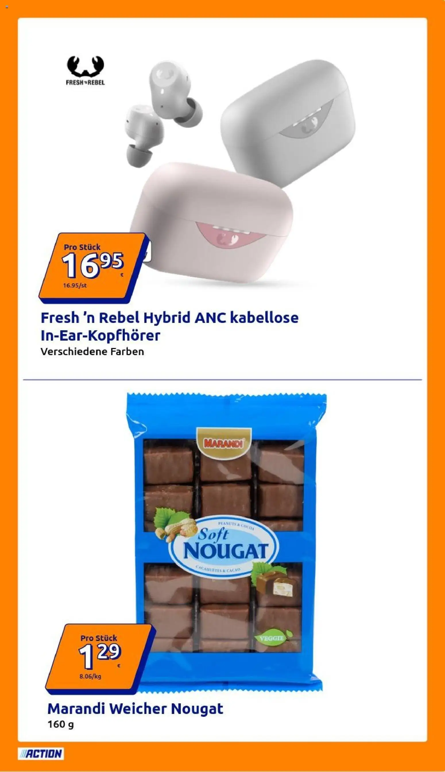 Action Flugblatt gültig ab 25.03.2026 | Seite: 9