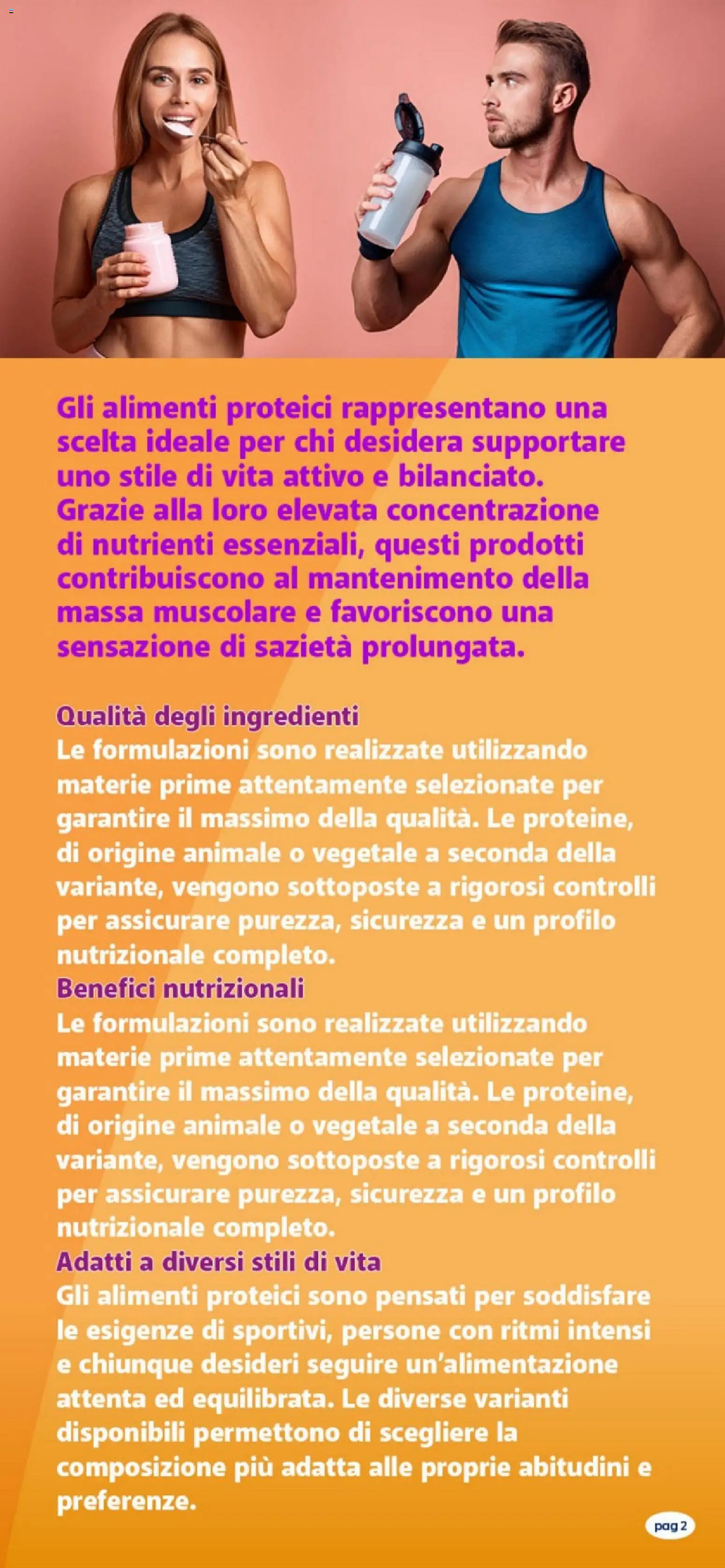 Volantino DOK del 09.02.2026 | Pagina: 2