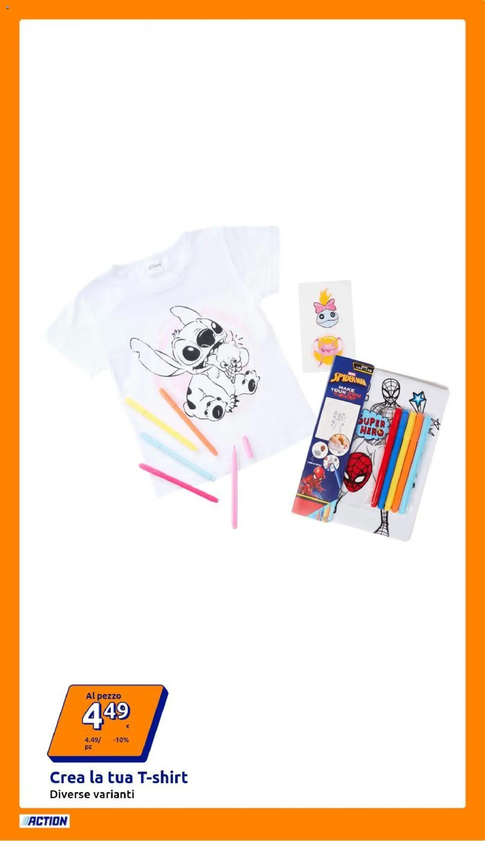 Volantino Action del 01.04.2026 | Pagina: 7