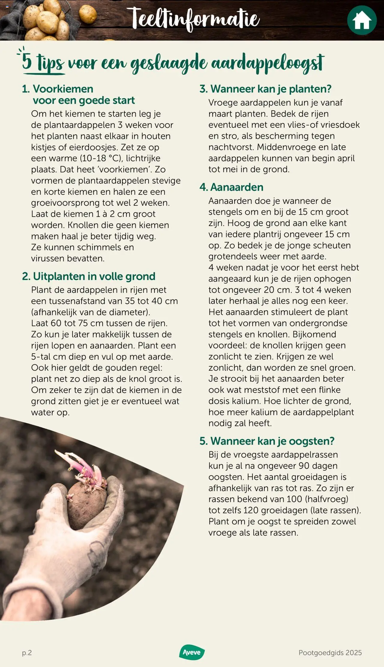  | Pagina: 2 | Producten: Kan