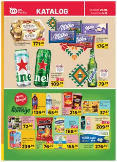 PerSu katalog - pregled PerSu kataloga - važi od 22.10.2025