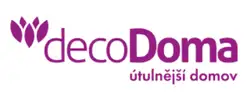Logo Decodoma v kategorii Bydlení, nábytek