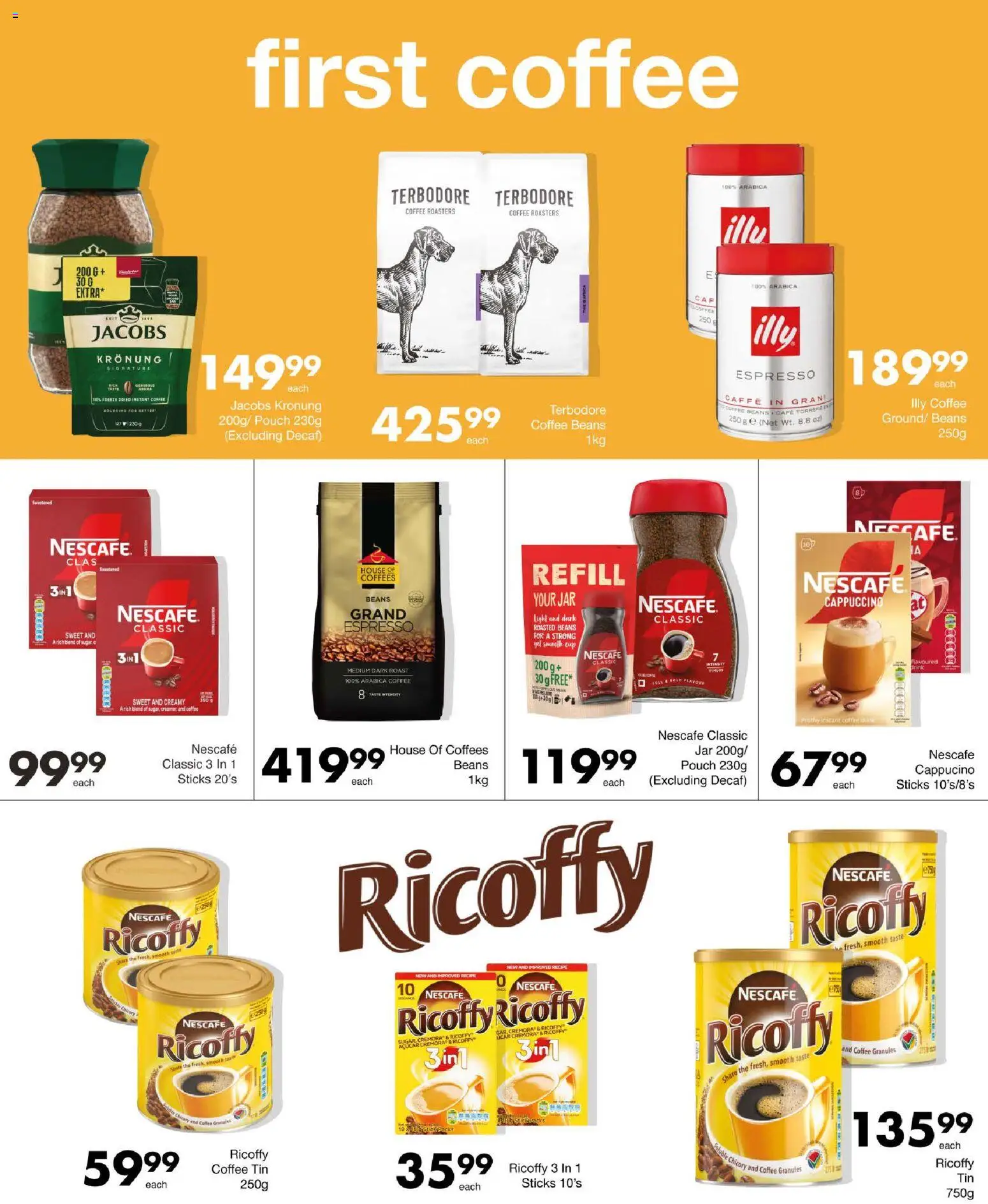 New Save catalogue – valid from 04.12.2025 | Page: 33