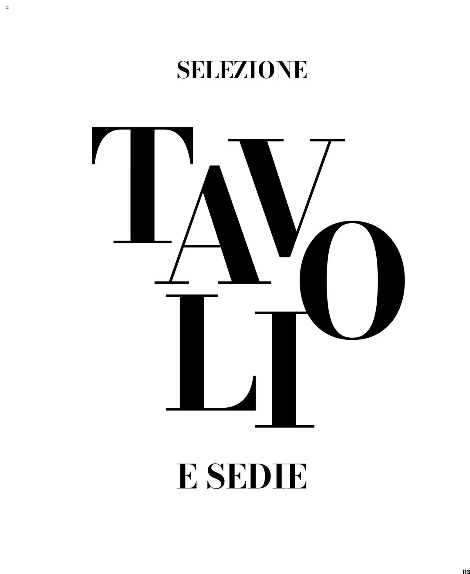 Volantino Maisons du Monde del 12.02.2026 | Pagina: 113