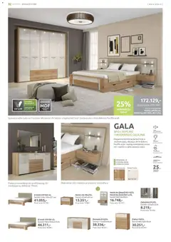 Jela katalog - pregled Jela kataloga - važi od 06.04.2026 | Strana: 92 | Proizvode: Krevet, Sto, Ogledalo, Orah